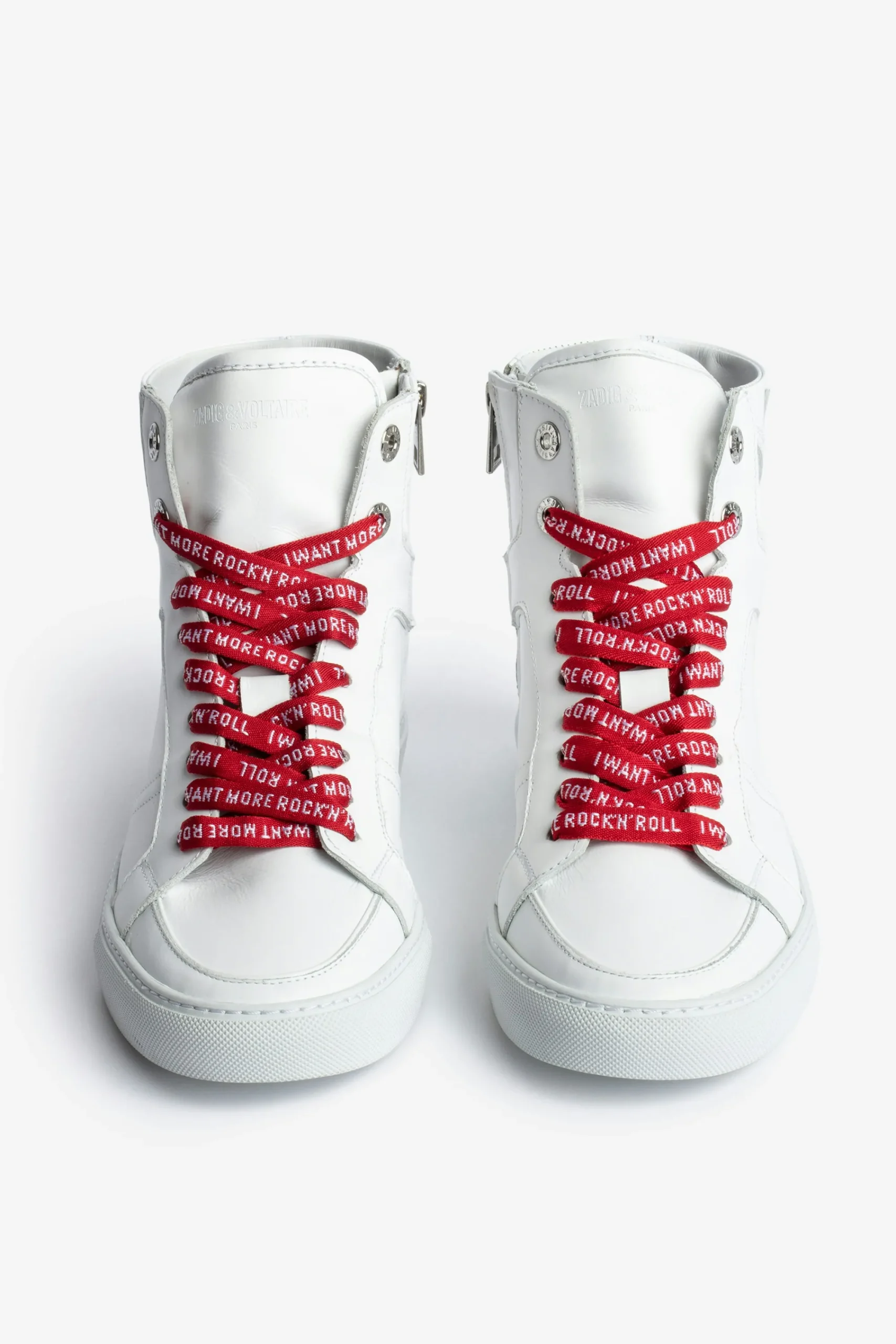 Zadig & Voltaire Formateurs^Je Veux Plus De Rock'N Roll