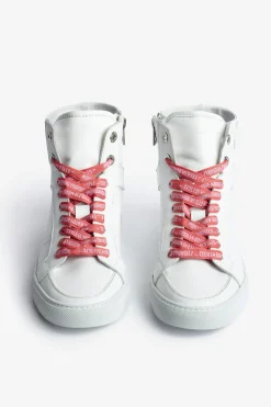 Zadig & Voltaire Formateurs^Je Veux Plus De Rock'N Roll