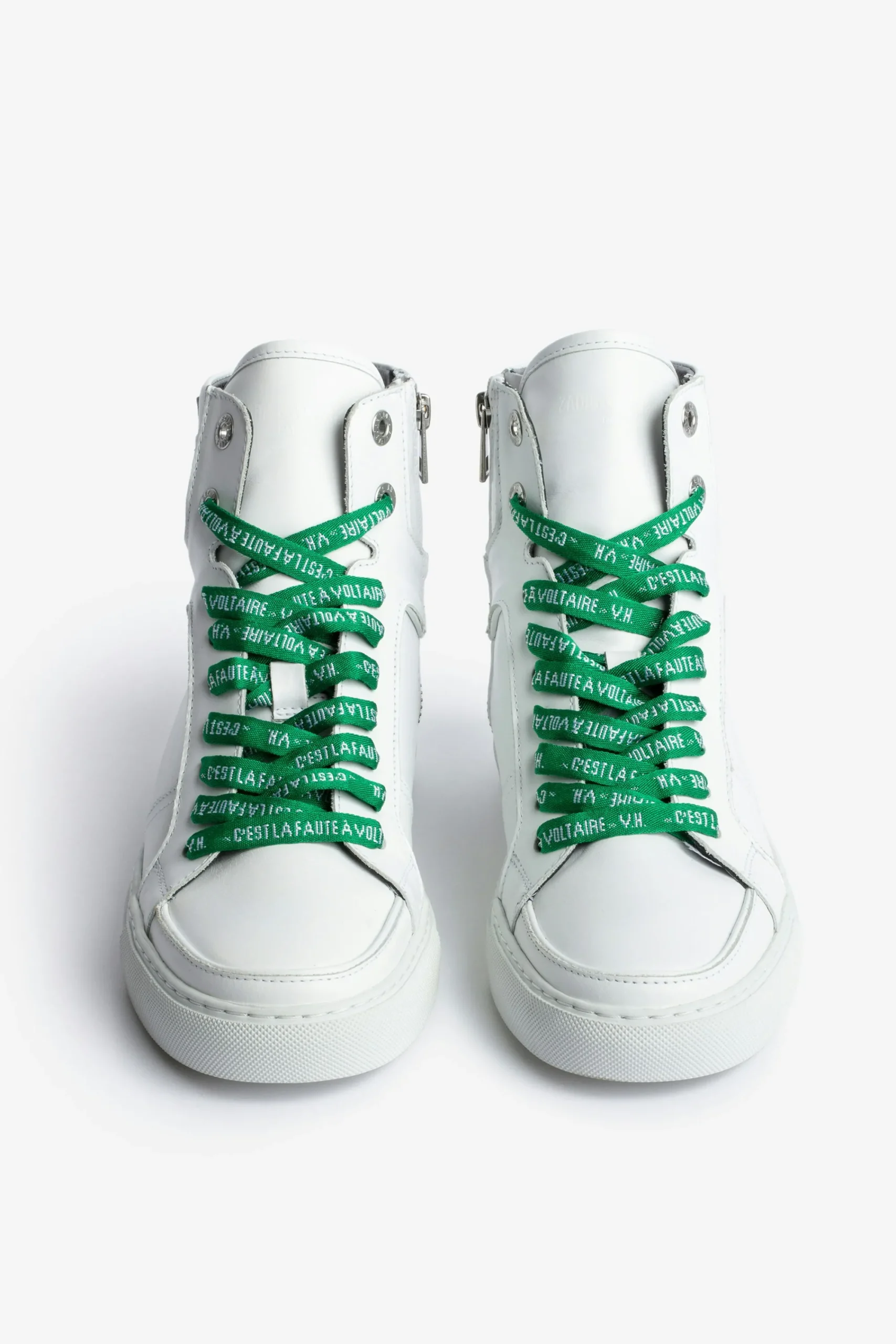 Zadig & Voltaire Formateurs^Je Veux Plus De Rock'N Roll