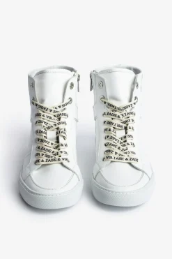 Zadig & Voltaire Formateurs^Je Veux Plus De Rock'N Roll