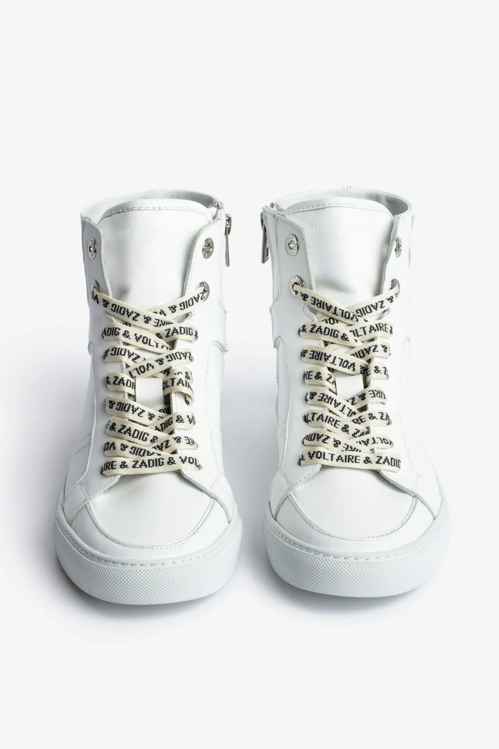 Zadig & Voltaire Formateurs^Je Veux Plus De Rock'N Roll