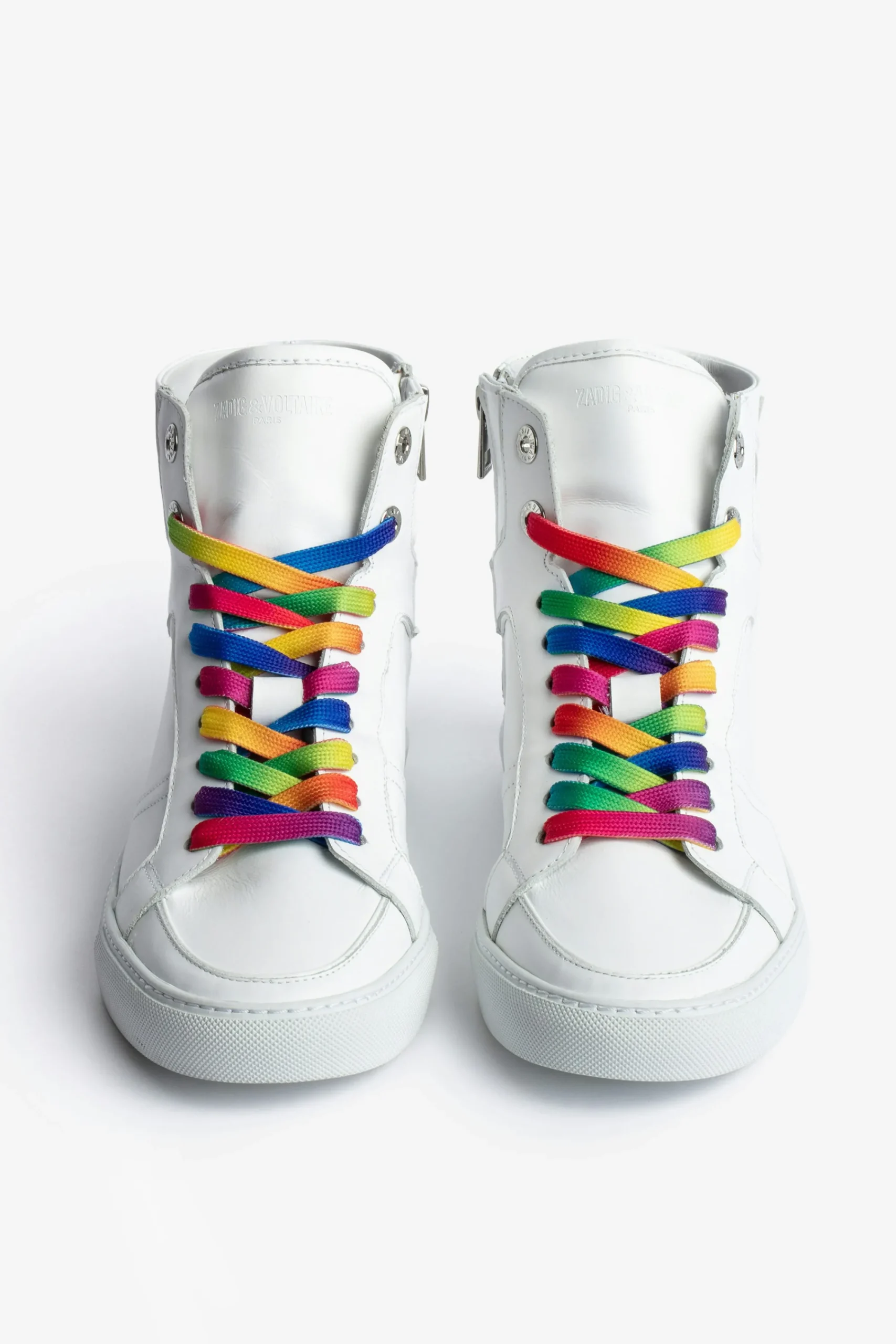 Zadig & Voltaire Formateurs^Je Veux Plus De Rock'N Roll