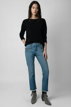 Zadig & Voltaire Jeans^Jean Ava