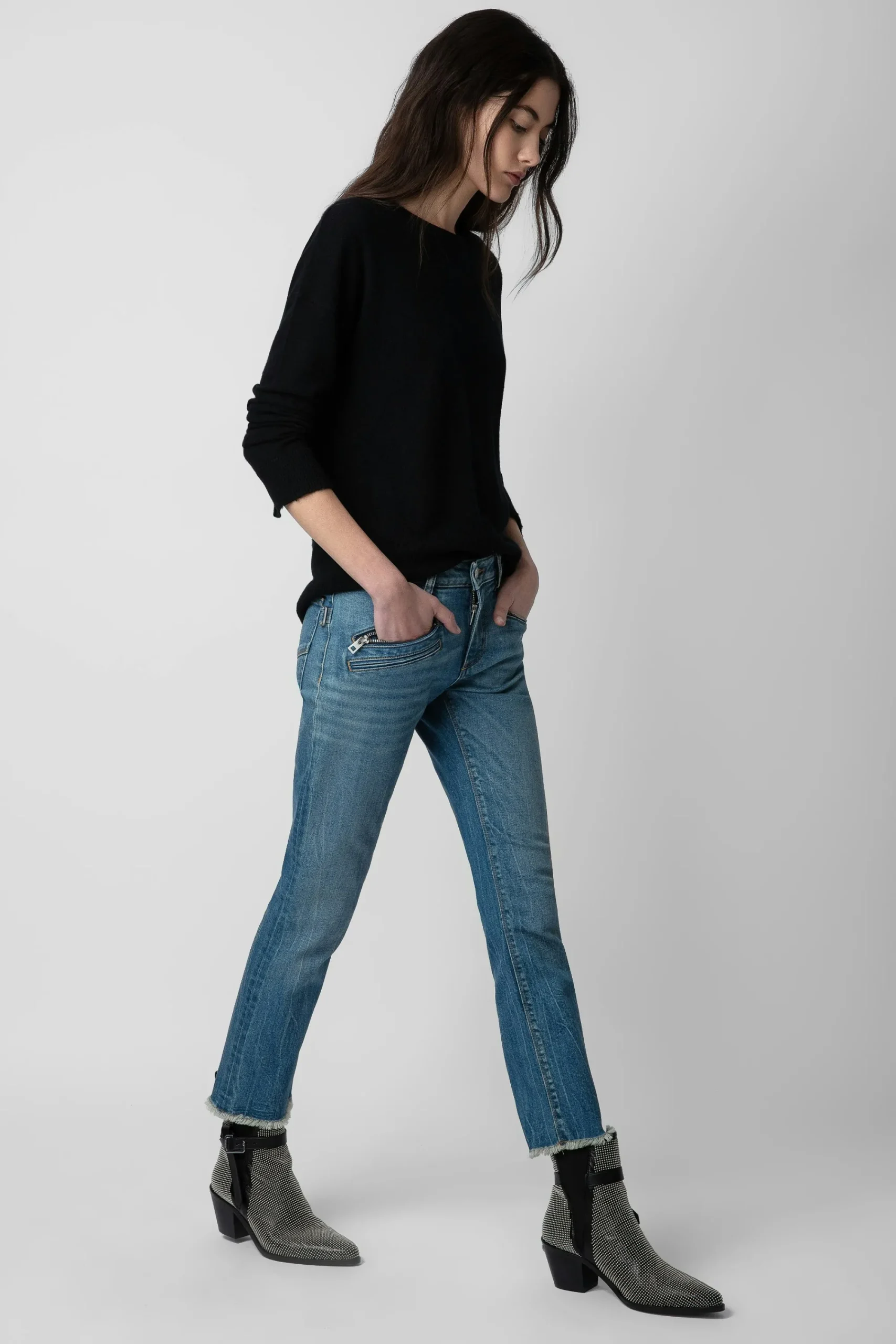 Zadig & Voltaire Jeans^Jean Ava