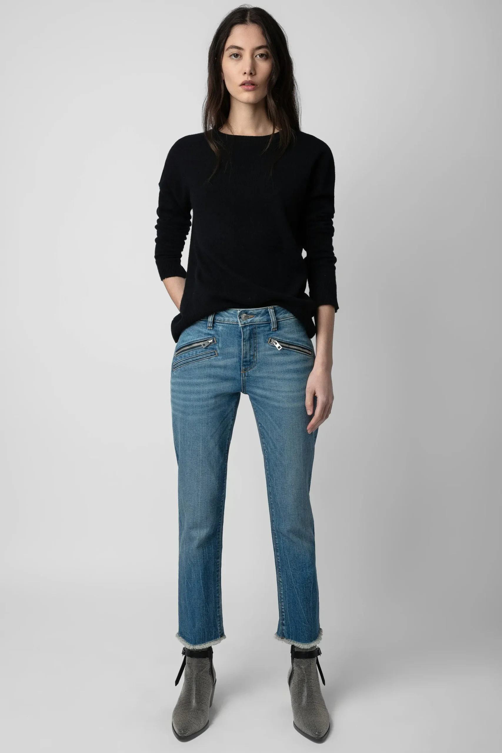 Zadig & Voltaire Jeans^Jean Ava