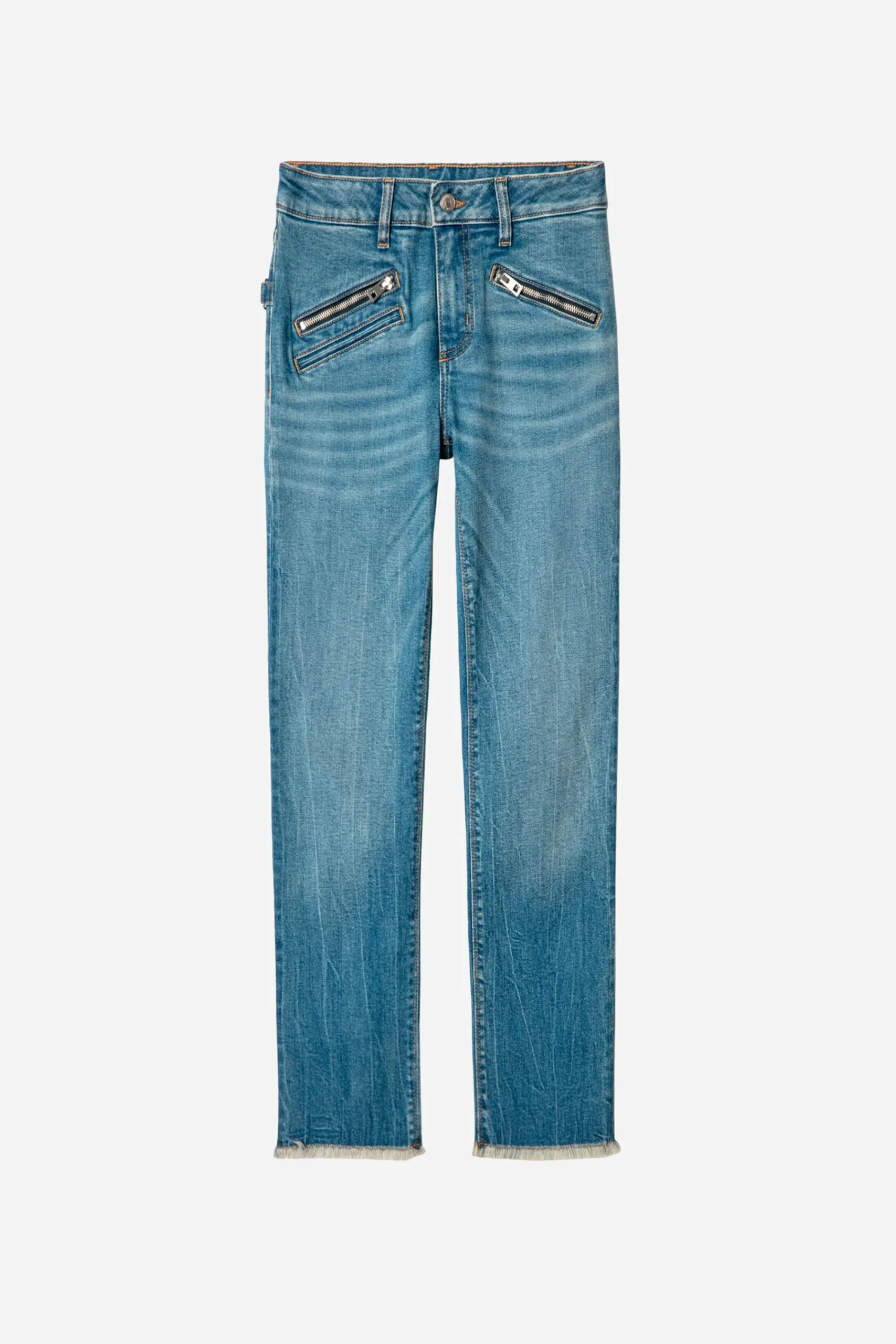 Zadig & Voltaire Jeans^Jean Ava