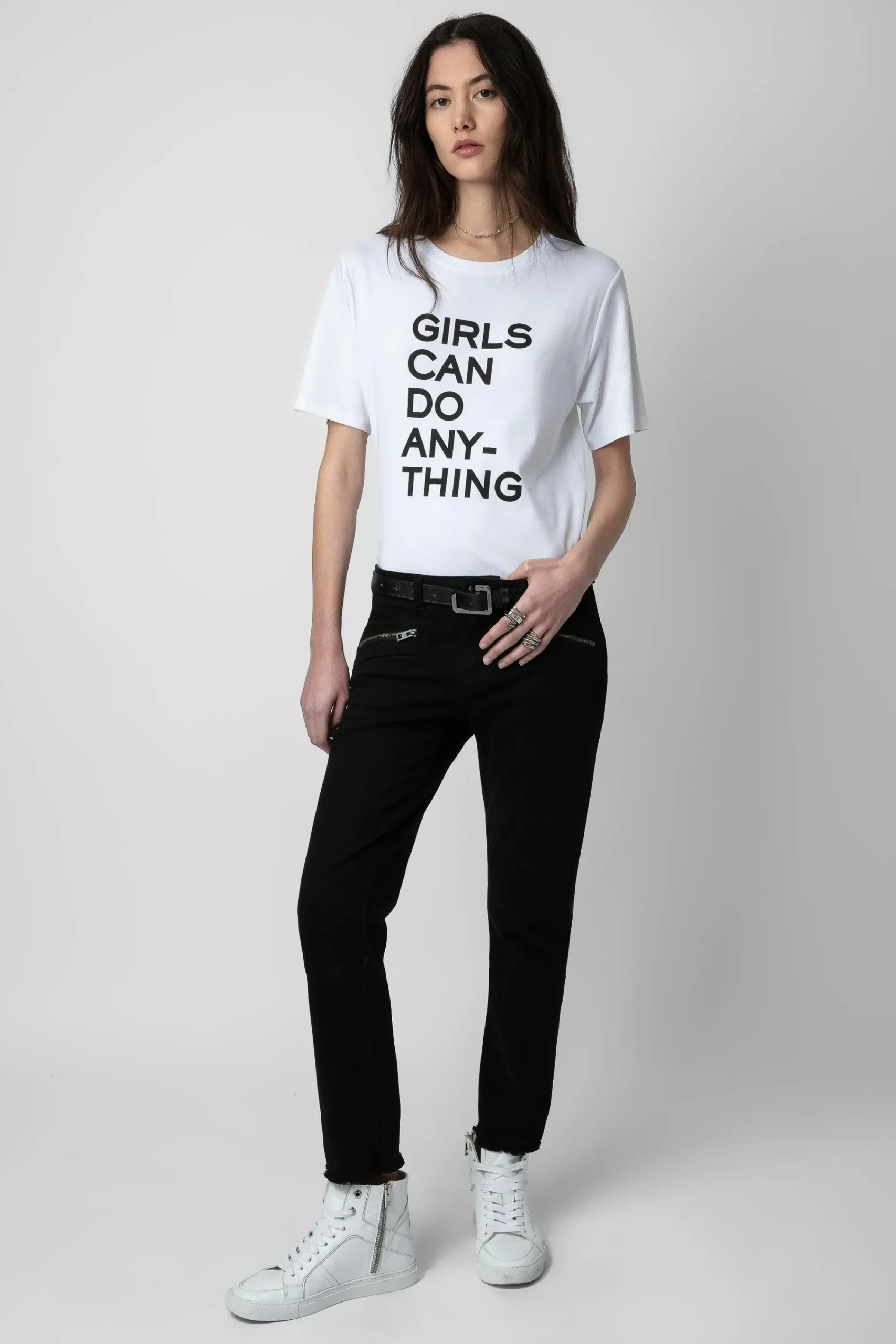 Zadig & Voltaire Jeans^Jean Ava