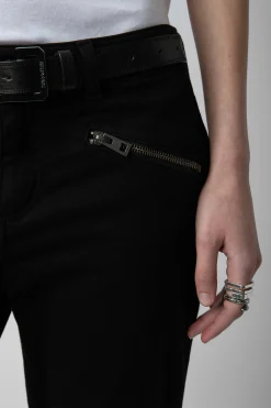 Zadig & Voltaire Jeans^Jean Ava