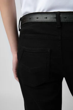 Zadig & Voltaire Jeans^Jean Ava