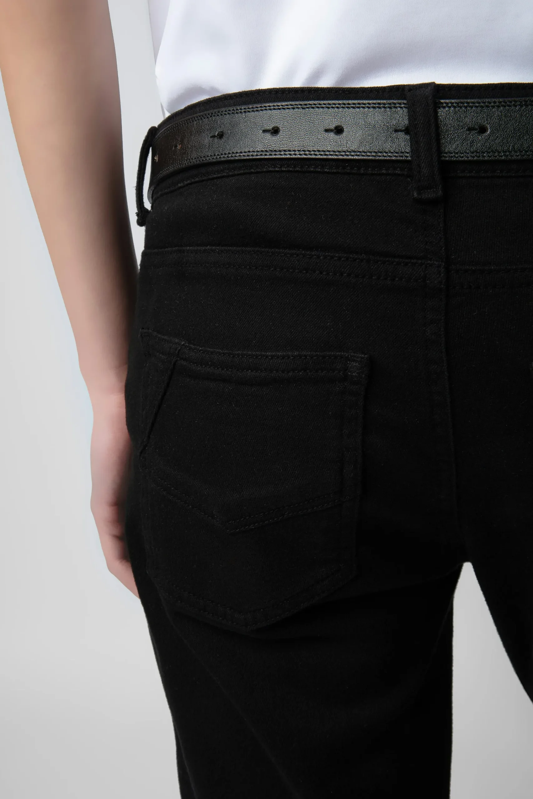 Zadig & Voltaire Jeans^Jean Ava