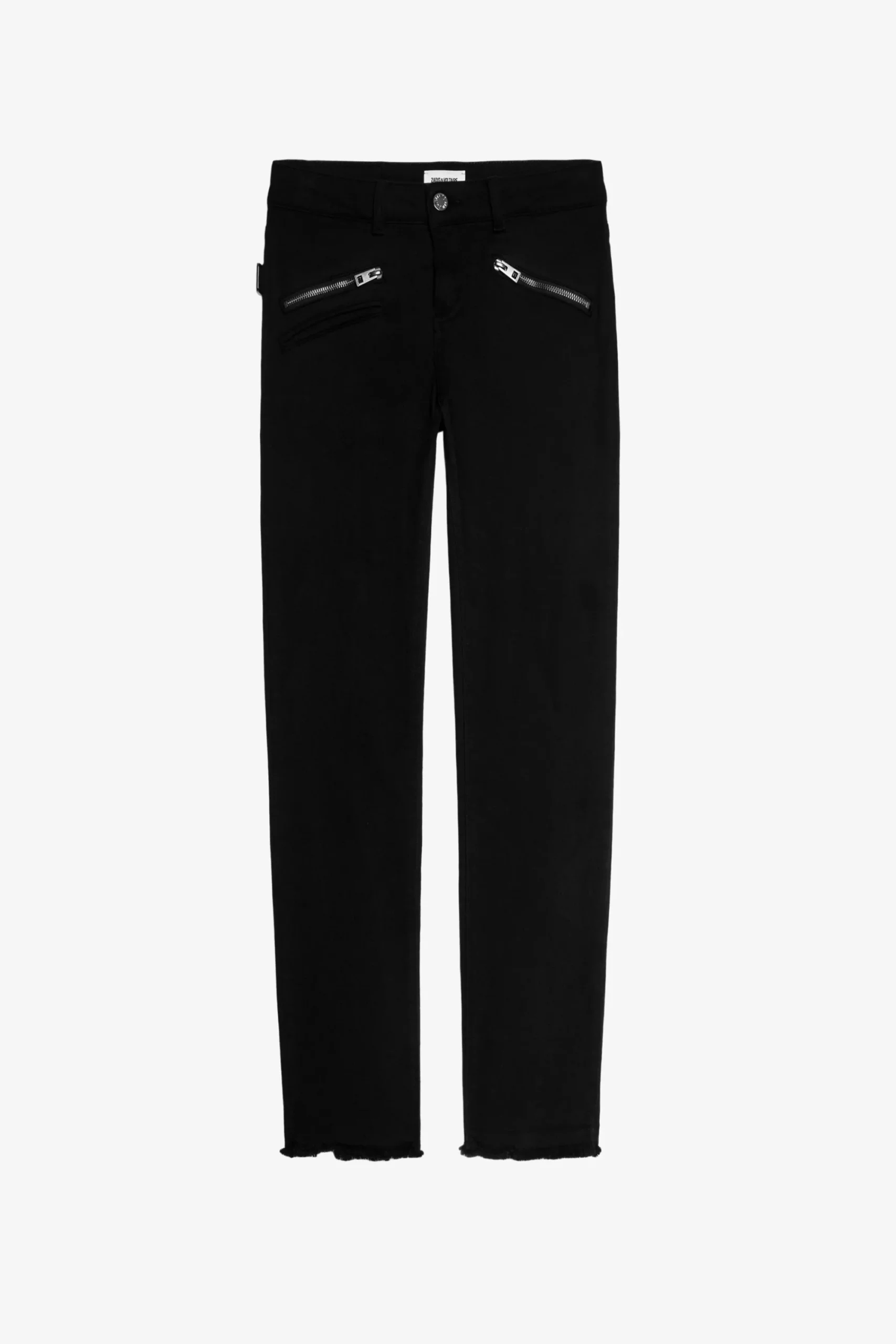 Zadig & Voltaire Jeans^Jean Ava