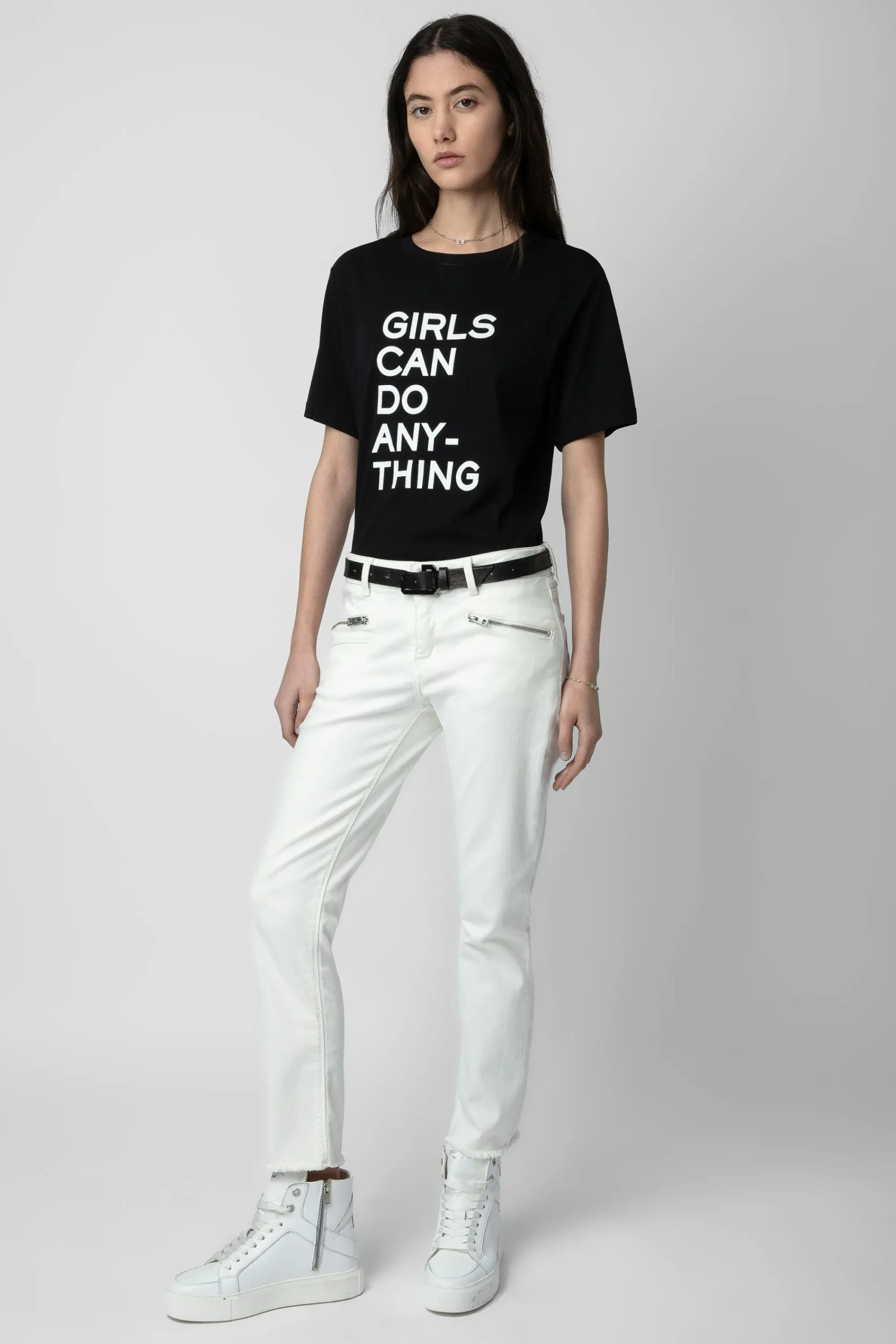 Zadig & Voltaire Jeans^Jean Ava