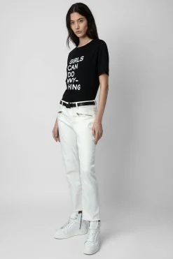 Zadig & Voltaire Jeans^Jean Ava