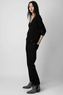 Zadig & Voltaire Jeans^Jean Eclipse