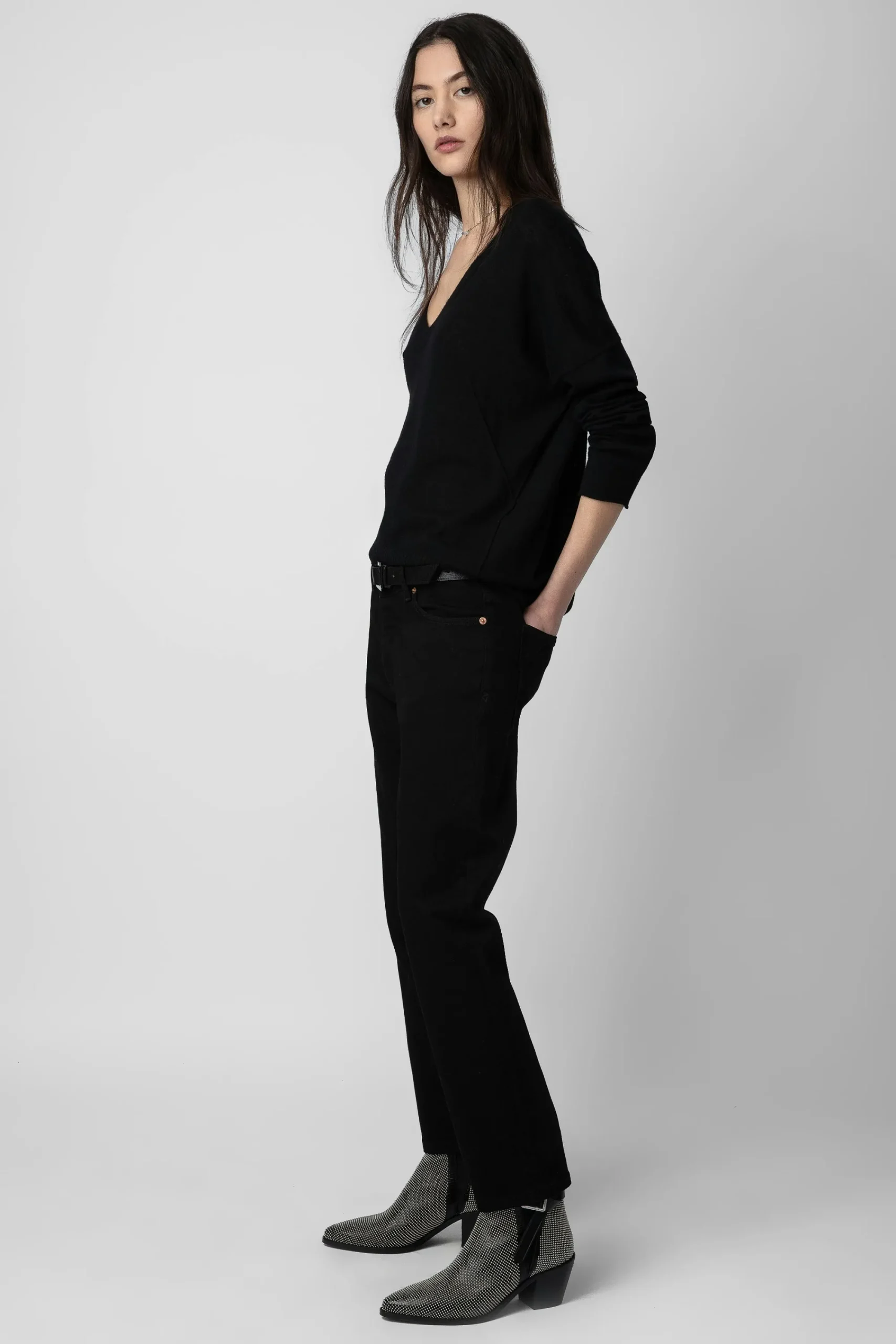 Zadig & Voltaire Jeans^Jean Eclipse