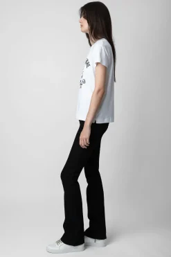 Zadig & Voltaire Jeans^Jean Eclipse