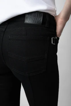 Zadig & Voltaire Jeans^Jean Eclipse