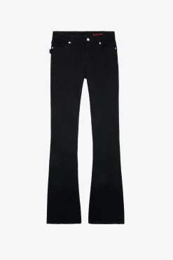Zadig & Voltaire Jeans^Jean Eclipse