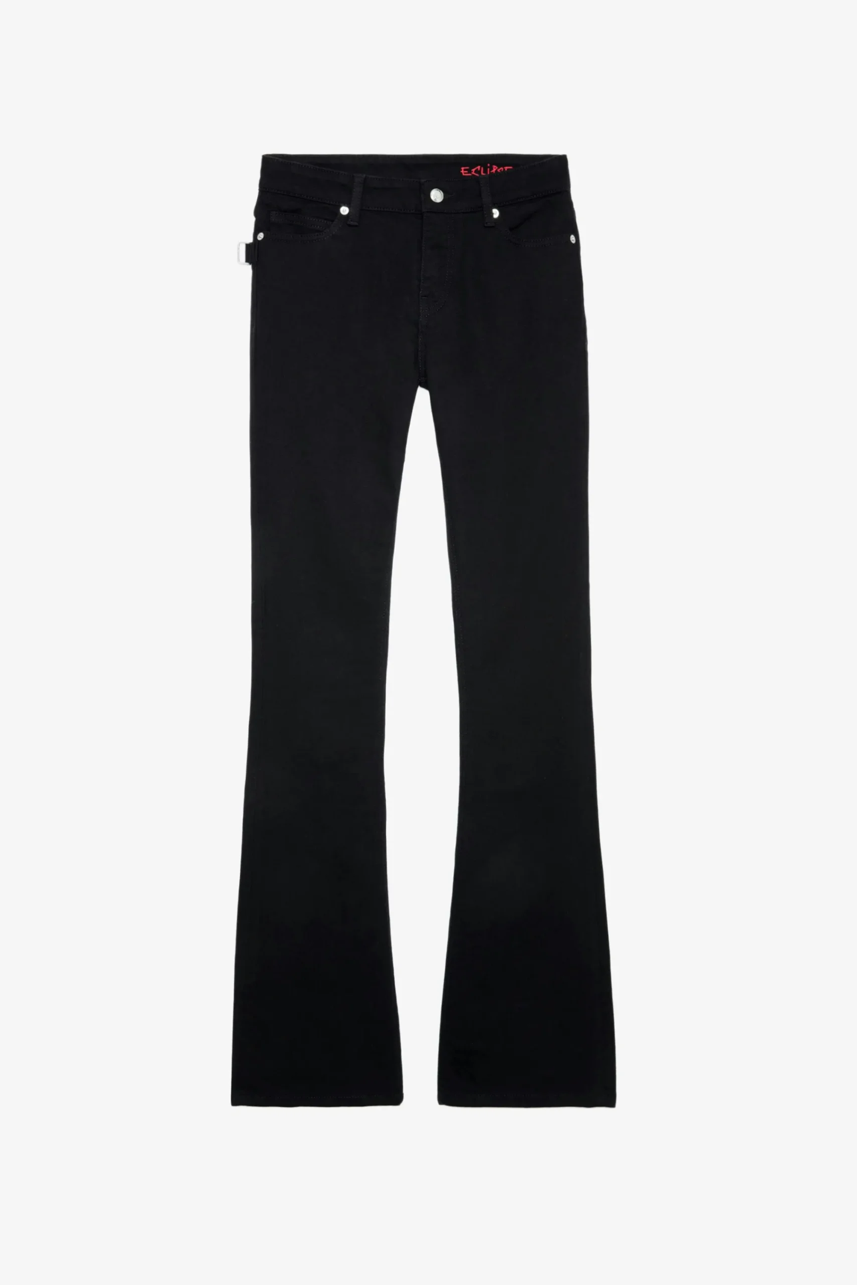 Zadig & Voltaire Jeans^Jean Eclipse