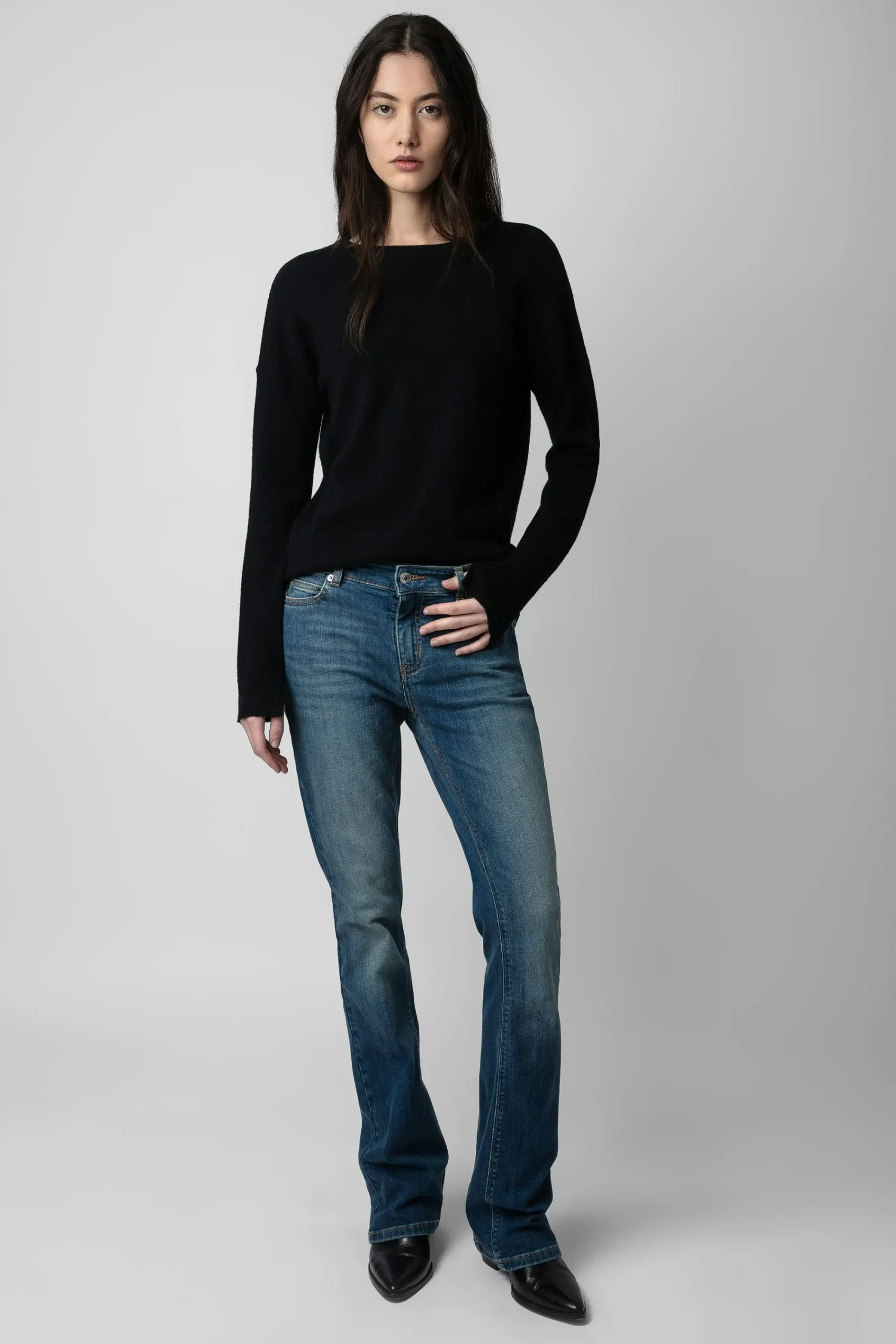 Zadig & Voltaire Jeans^Jean Eclipse