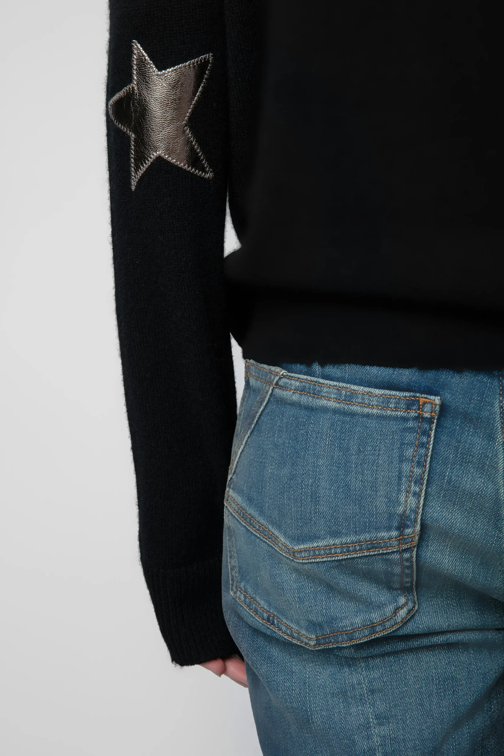 Zadig & Voltaire Jeans^Jean Eclipse