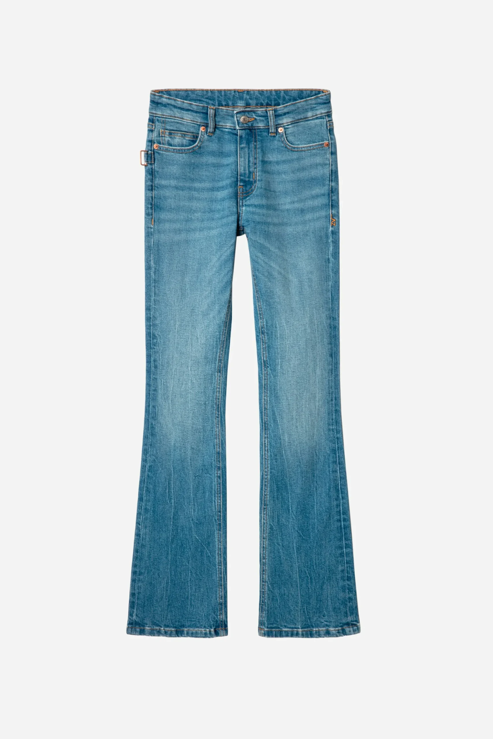 Zadig & Voltaire Jeans^Jean Eclipse