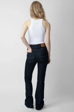 Zadig & Voltaire Jeans^Jean Emile