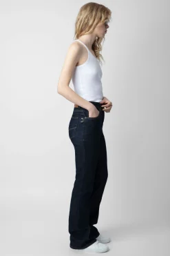 Zadig & Voltaire Jeans^Jean Emile