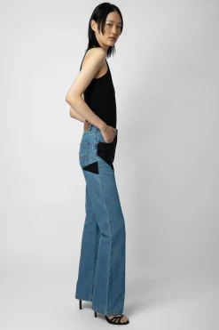 Zadig & Voltaire Jeans^Jean Emilia