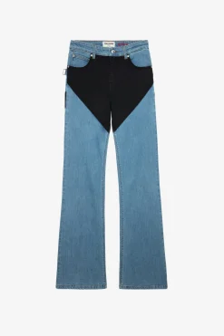 Zadig & Voltaire Jeans^Jean Emilia