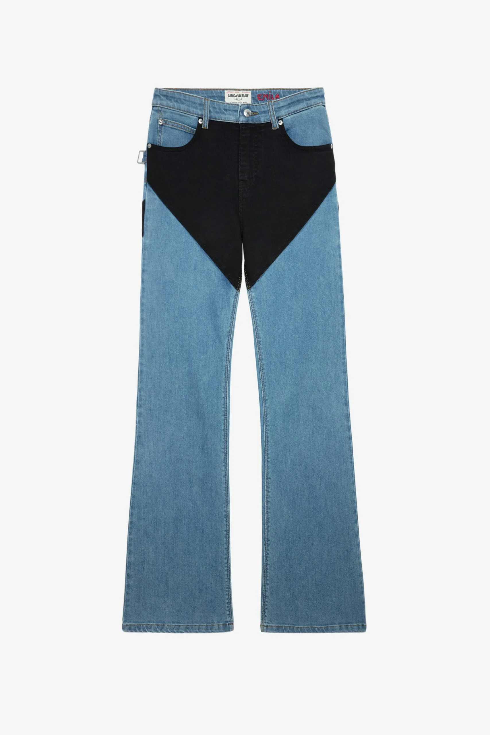 Zadig & Voltaire Jeans^Jean Emilia