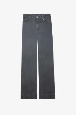 Zadig & Voltaire Jeans^Jean Evy
