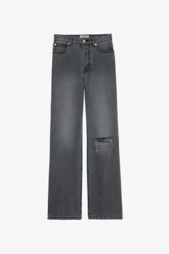Zadig & Voltaire Jeans^Jean Evy