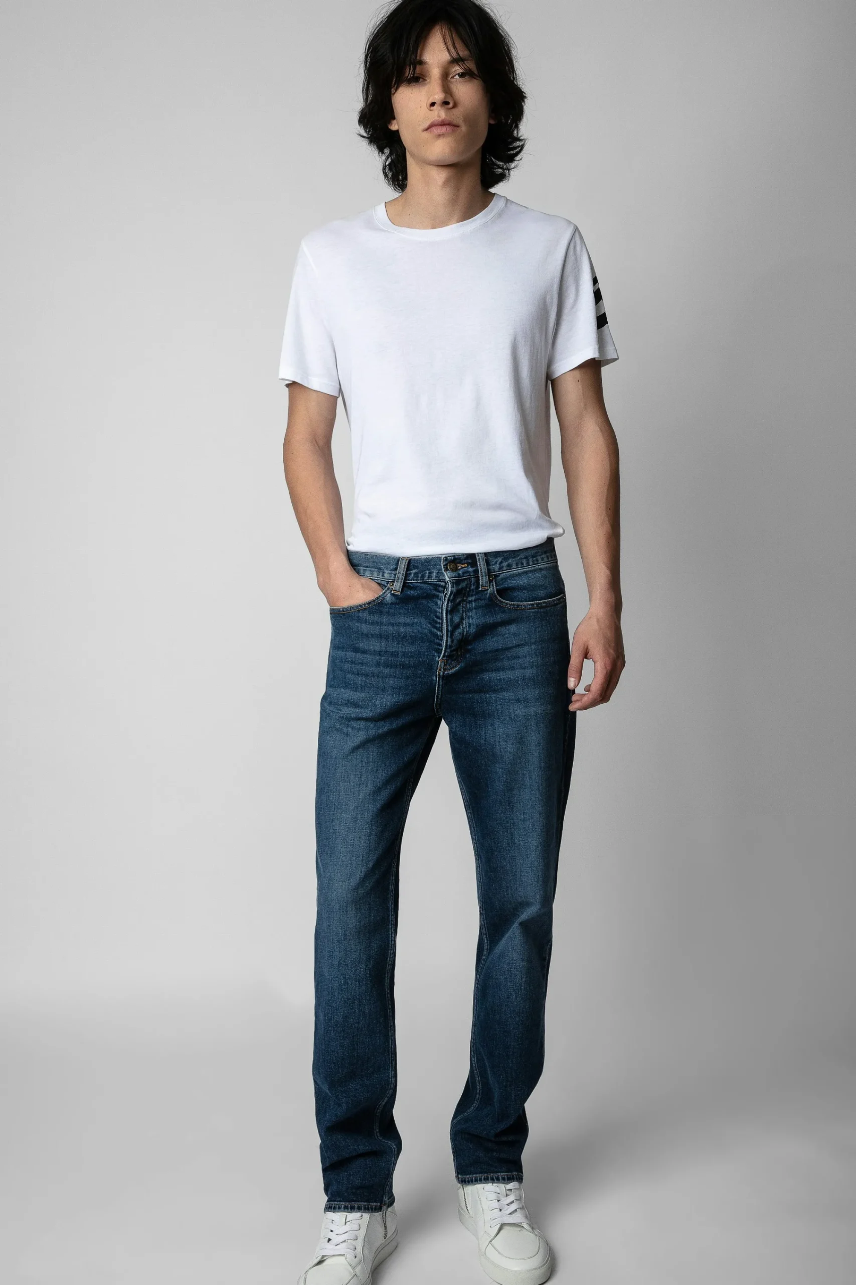 Zadig & Voltaire Jeans^Jean Jean