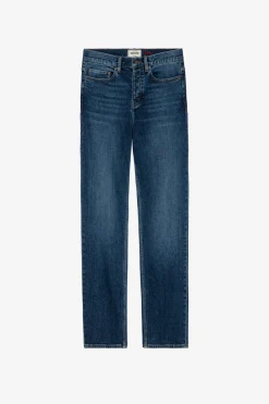 Zadig & Voltaire Jeans^Jean Jean