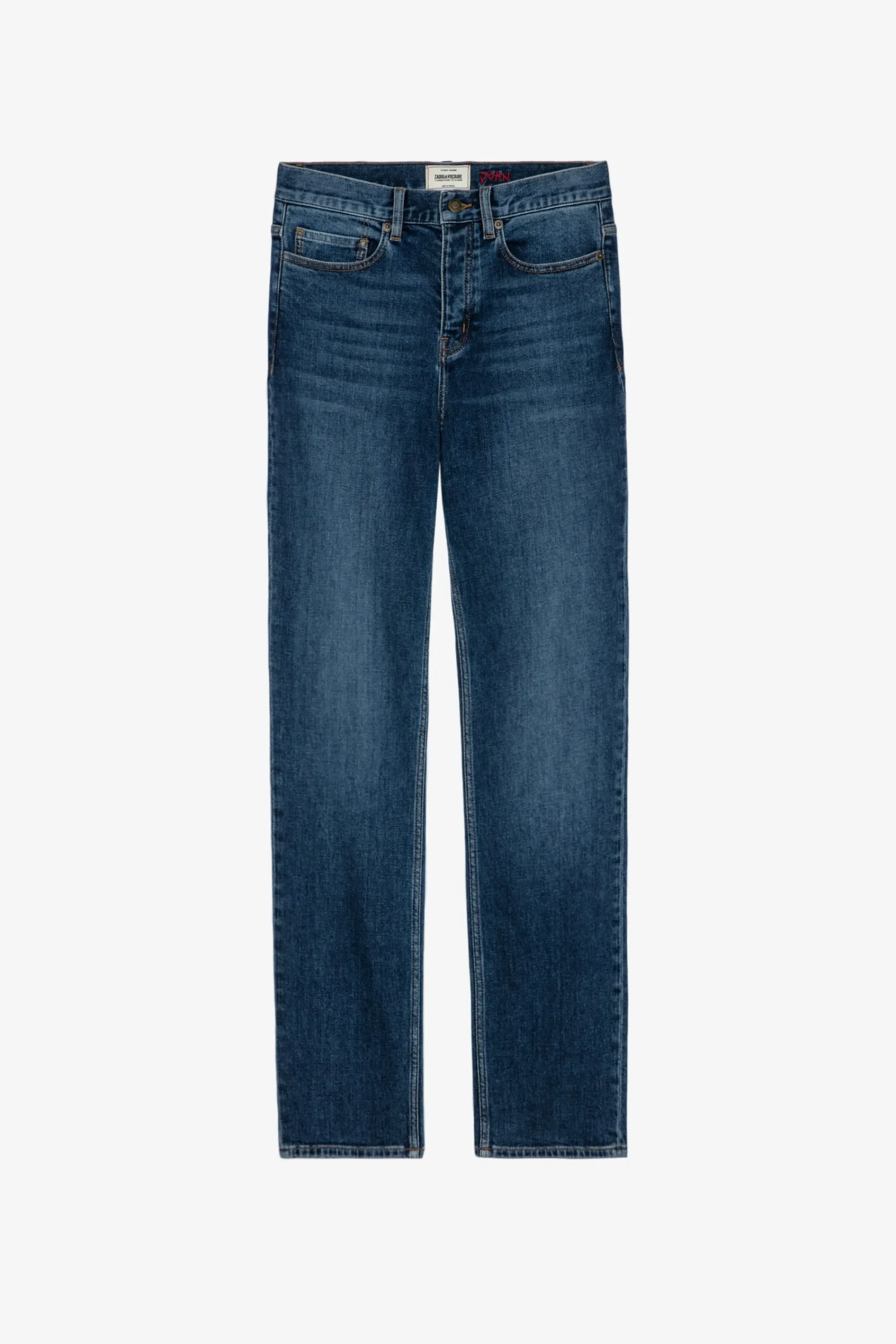 Zadig & Voltaire Jeans^Jean Jean