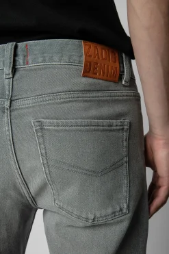 Zadig & Voltaire Jeans^Jean Jean