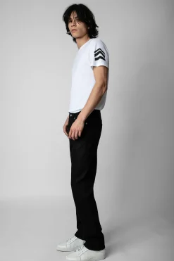 Zadig & Voltaire Jeans^Jean Jean