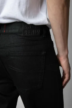 Zadig & Voltaire Jeans^Jean Jean