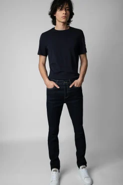 Zadig & Voltaire Jeans^Jean Mick