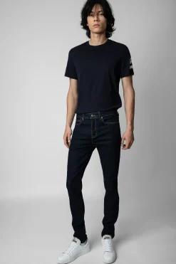 Zadig & Voltaire Jeans^Jean Mick