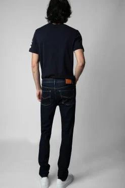 Zadig & Voltaire Jeans^Jean Mick