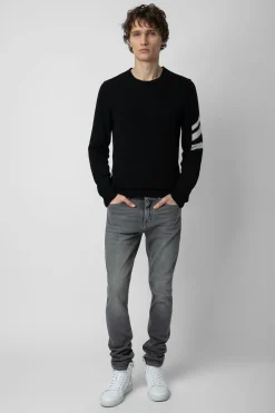 Zadig & Voltaire Jeans^Jean Mick