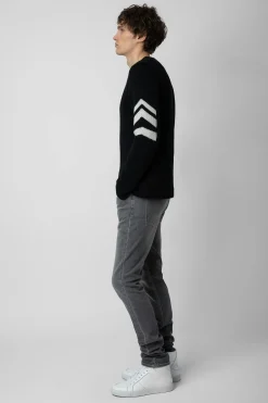 Zadig & Voltaire Jeans^Jean Mick