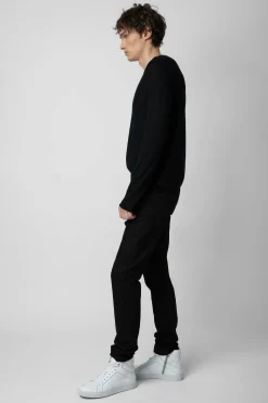 Zadig & Voltaire Jeans^Jean Mick