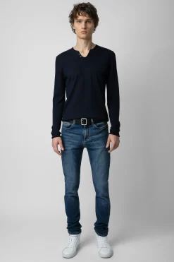 Zadig & Voltaire Jeans^Jean Mick