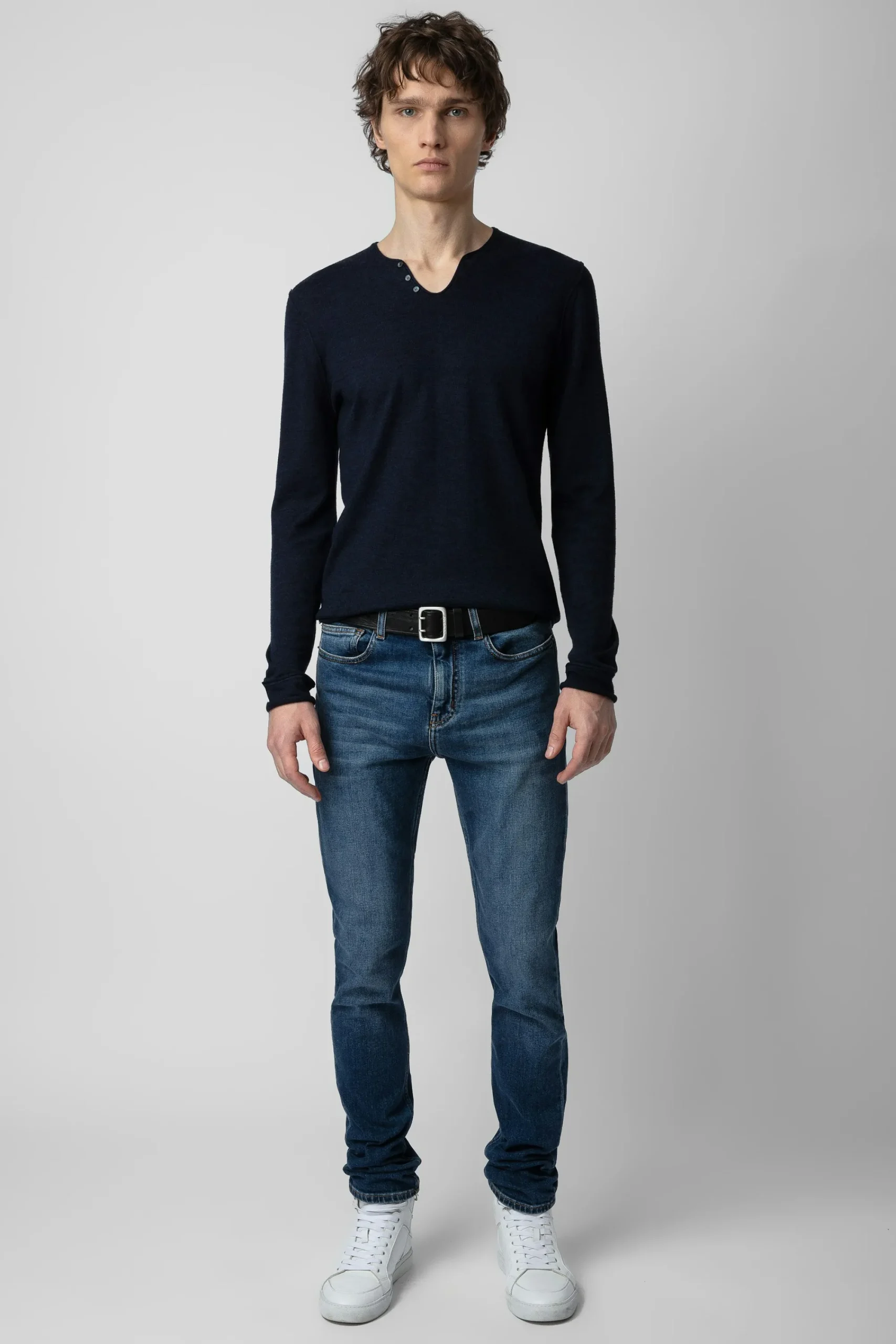 Zadig & Voltaire Jeans^Jean Mick