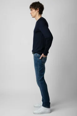 Zadig & Voltaire Jeans^Jean Mick