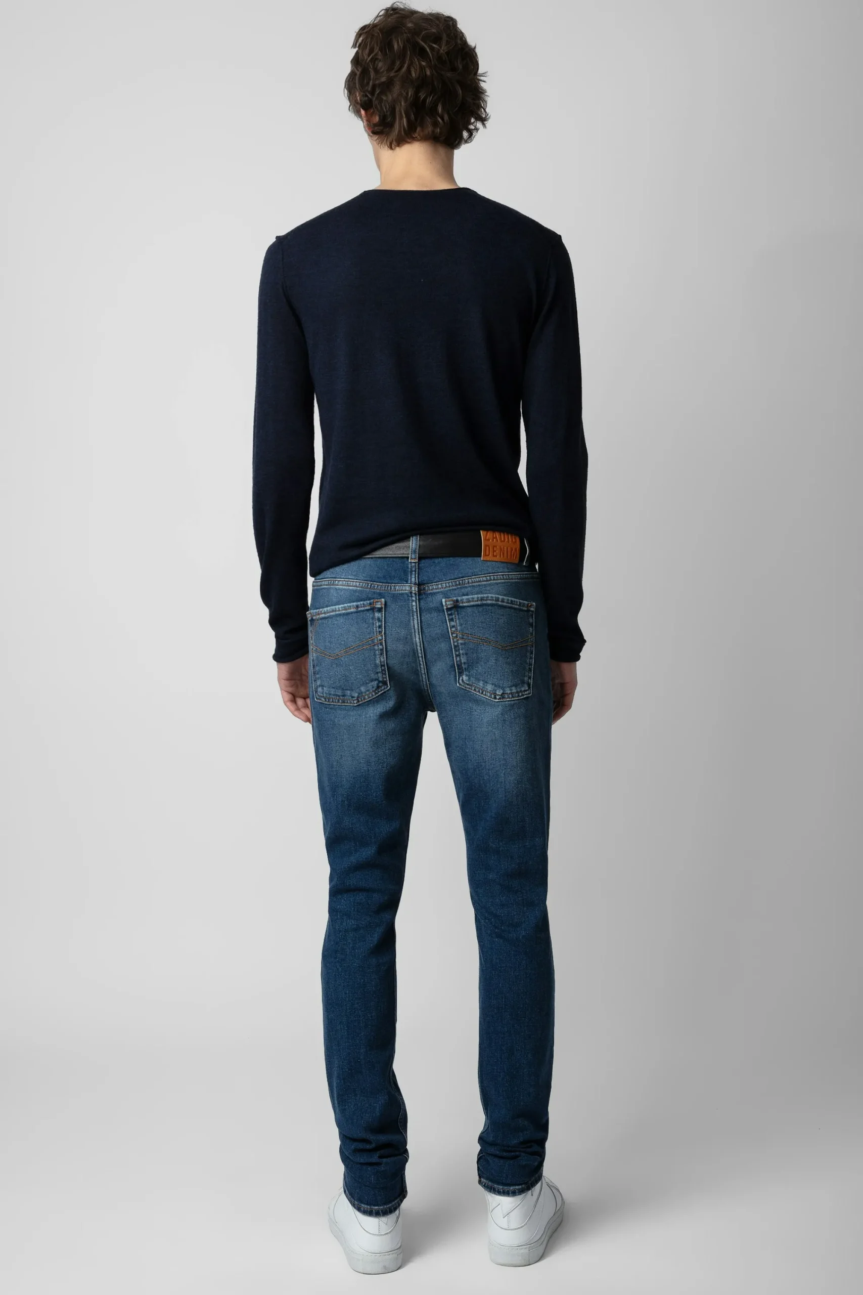 Zadig & Voltaire Jeans^Jean Mick