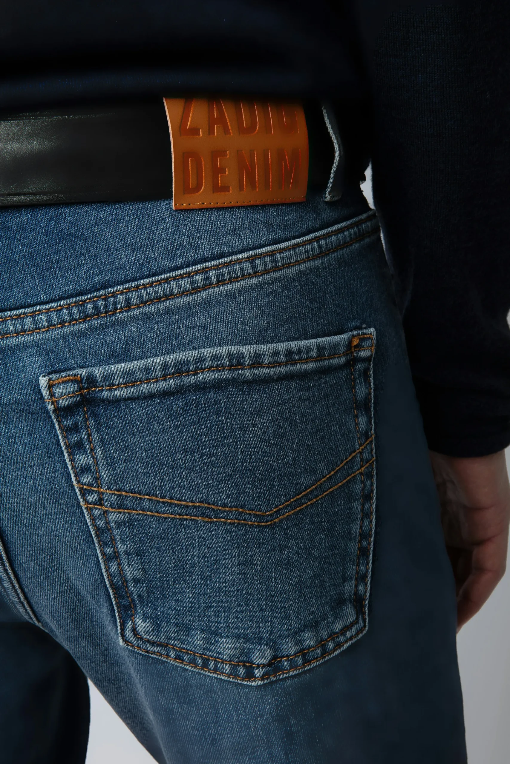 Zadig & Voltaire Jeans^Jean Mick